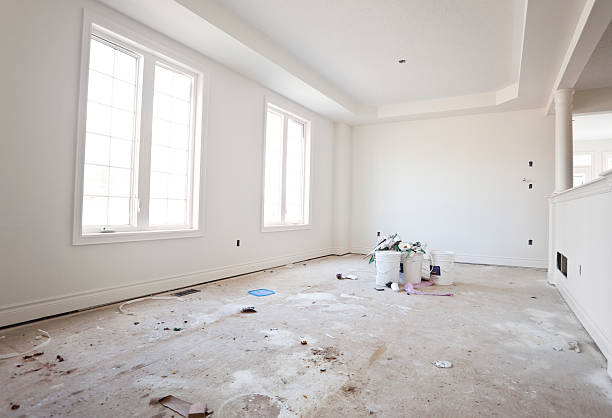 Trusted Laverne, OK Drywall & Painting Services Experts